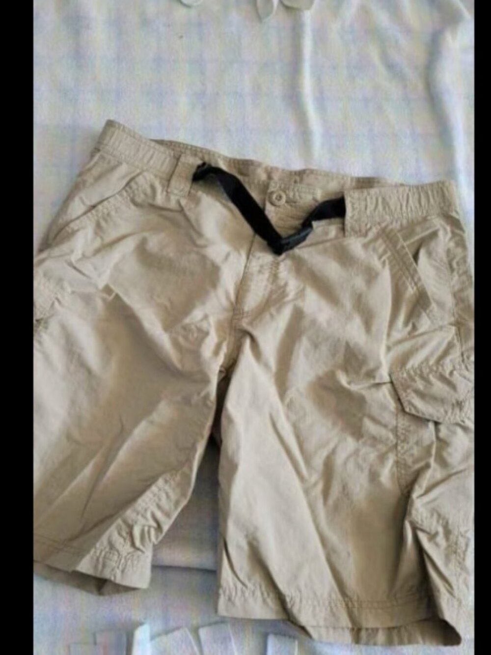 Men's size 36 Eddie Bauer shorts